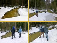 Rezerwat Sufraganiec