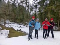 Rezerwat Sufraganiec i mocna ekipa pod wezwaniem ;-)