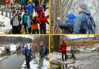 ... a dla klubowych paparazzi nie lada gratka fotograficzna