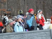 Czyżby coś ciekawego pojawiło się na horyzoncie?