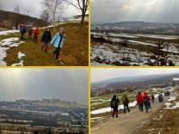 Azymut Masłów i Świnia Góra