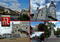 Pocztówka z Szydłowca