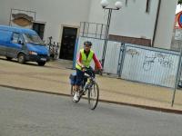 Czas opuścić Szydłowiec- jedziemy dalej