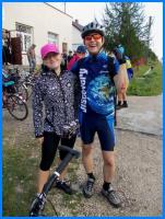 08-09.09.2012 r. XIX Konecki Maraton Rowerowy