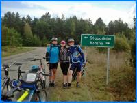 Na rozstajach dróg; fot. Grzegorz Blicharski