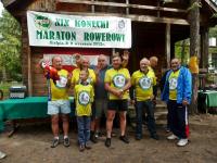 08-09.09.2012 r. XIX Konecki Maraton Rowerowy