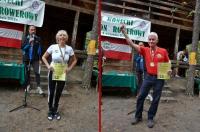 Medaliści na dystansie 180 km