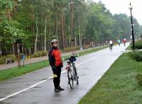 Mina Zdzicha jest wielce wymowna: jedziecie czy nie do jasnej ch....y!!! ;-)))