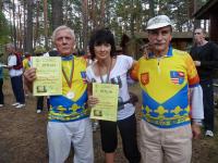 Moja druzyna raz jeszcze- dziękuję WAM kochani koledzy