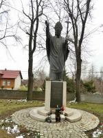 Pomnik Jana Pawła II