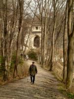 Idzie i nasz kochany Bogdanek:-)