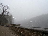 Kwiecień- plecień bo przeplata trochę zimy trochę lata