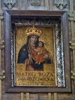 Obraz Matki Bożej Smardzowickiej