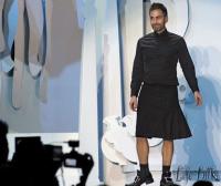 Spodnie w kąt! 30 października - Światowy Dzień Spódnicy !!!