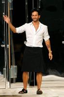 Spodnie w kąt! 30 października - Światowy Dzień Spódnicy !!!