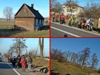 Górno- tu się zaczyna nasza wędrówka