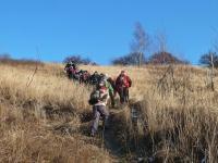 Podejście na G. Strużną