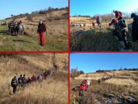 Oj, nie zawsze było łatwo...