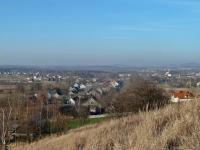 Widoczek świętokrzyski- z G. Strużnej