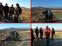 Chwila na pogaduchy i atakujemy Radostową