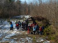 Odpoczynek na Radostowej