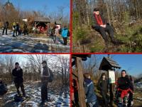 Odpoczynek na Radostowej