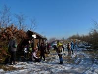 Odpoczynek na Radostowej