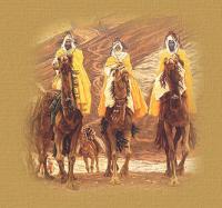 6 stycznia 2013- "Dla nas narodził się Jezus"- koncert kolęd i pastorałek w klasztorze na Karczówce