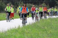 Jedziemy sobie... jest bardzo fajnie;-)))