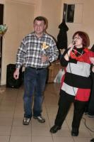 Kol. JACEK SKRZYPCZAK obchodził 25- lecie działalności turystycznej i przewodnickiej