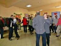 Wspólna zabawa karnawałowo- walentynkowa