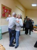 Wspólna zabawa karnawałowo- walentynkowa