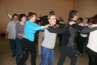 byle nie do Warszawy