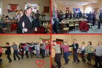 Bawimy się dalej- jedzie pociag z daleka