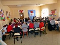 Walentynkowa biesiada