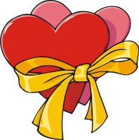 WALENTYNKI KTP "Przygoda" i KPŚ "Bartek"- zaproszenie