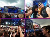 Czwartek- koncert popołudniowy