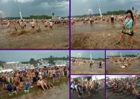 Błotni ludzie w błotnej sadzawce... nie dałam się skusić