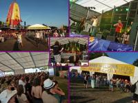 Pokojowa Wioska Harrego Kryszny