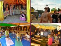 Pokojowa Wioska Harrego Kryszny