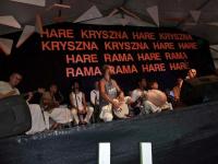 Pokojowa Wioska Harrego Kryszny