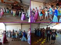 Pokojowa Wioska Harrego Kryszny