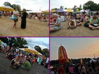 Pokojowa Wioska Harrego Kryszny