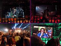 Koncert Daniela Marleya z zespołem