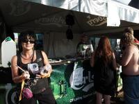 Takie pozyskałam gadżety