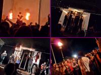 Przystanek Jezus- wspaniały i wzruszajacy koncert zespołu "Non Lorden Music"