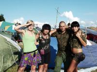 Marta, ja, Gizmo i Gosiaczek