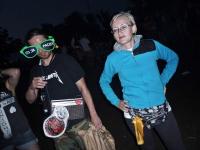 A Marta spotkała pieron wie kogo...