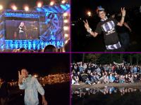 W oczekiwaniu na koncert zespolu Sabaton