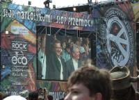 Czwartek godz. 15- otwarcie festiwalu